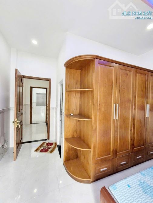 Duy nhất căn Nguyễn Oanh, Gò Vấp, 51m2 giá nhỉnh 2 tỷ 300, sổ hồng riêng - 6