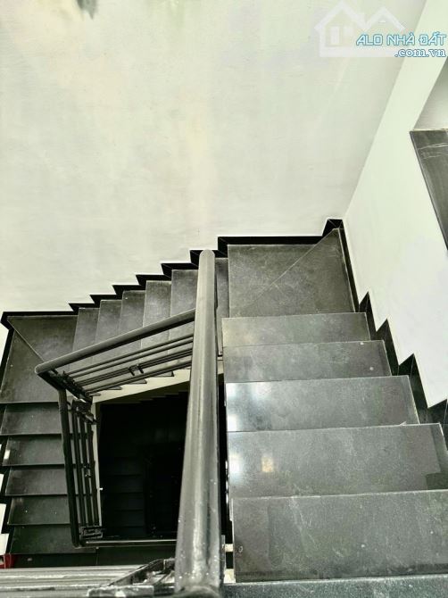💥 CĂN HỘ DỊCH VỤ 6 TẦNG THANG MÁY – XÔ VIẾT NGHỆ TĨNH - BÌNH THẠNH - 108M2 - NHỈNH 18 TỶ - 6