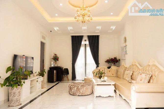 VILLA 3 MẶT TIỀN TẶNG LỘC 3 TỶ CHO KHÁCH MUA - 6