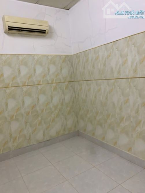 NHÀ ĐẸP (3,5x9), HẺM OTO 6M, NHƠN ĐỨC, NHÀ BÈ, CHỈ 1,75T - 6