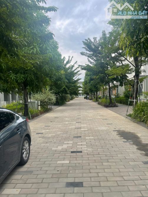 Nhà phố 3 tầng Ecogarden Huế, Khu đô thị mới, Tiện ích đầy đủ - 6