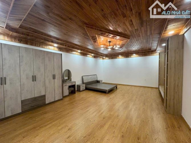 Cần Bán Nhà Phố 3T- 100m2 (5mx20m) chỉ 6.5 tỷ  Đường Nguyễn Công Trứ Phường 8  Đà Lạt - 6