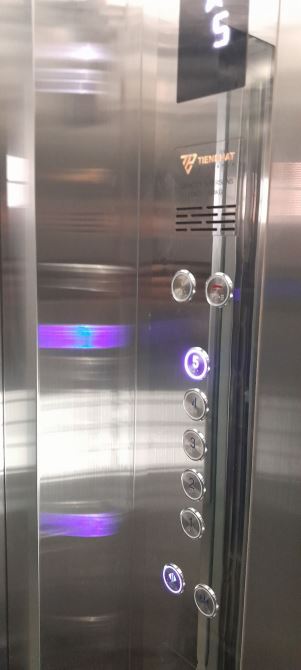Lô góc thoáng sáng Phú Lương, Hà Đông 50m², nhỉnh 9 tỷ, thang máy, kinh doanh - 6