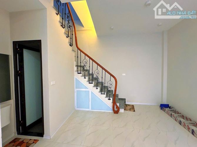Hot! Bán CHDT-Giáp Ngoại Giao Đoàn-Tây Hồ-Ô Tô Đỗ Cửa-7Tầng Thang Máy-65M2-Mt 4.5-16.5 Tỷ - 6