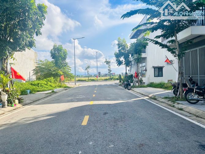 Nhà 3 tầng kiên cố KV5 - Hương Sơ - 6