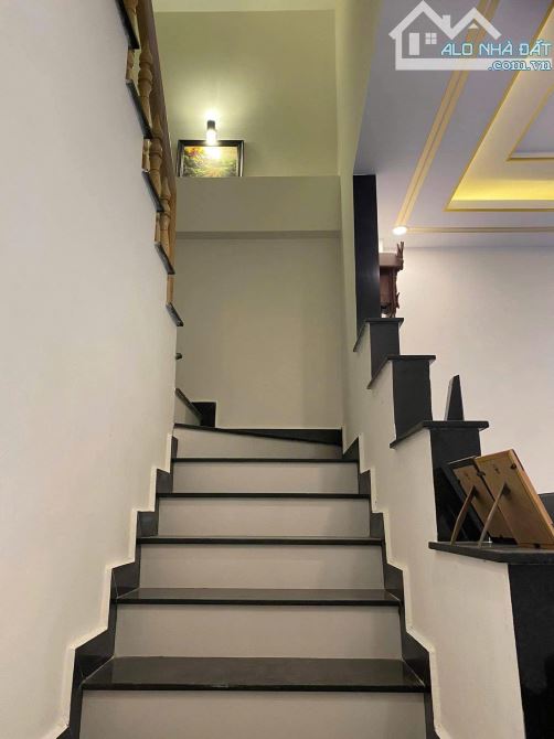✨🏡✨ Cần gấp bán Nhà Phố Nhà Mặt Tiền, đường Hoàng Diệu, P.05, Đà Lạt - 6