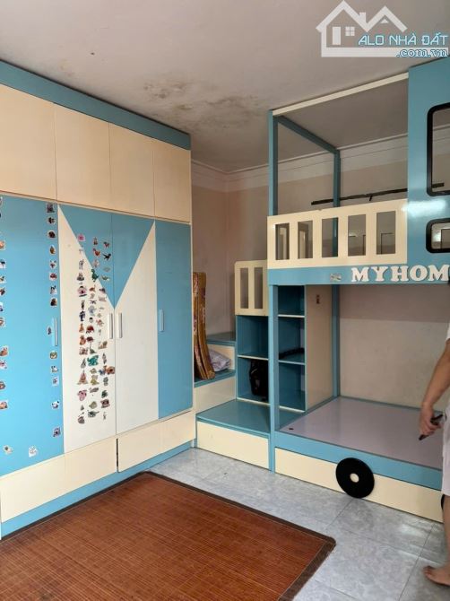 🏡 Nhà 3 Tầng Mặt Tiền 5m/66m² – Đường Thông Ô Tô Đỗ Cửa, Tiên Dương, Đông Anh, Hà Nội - 6