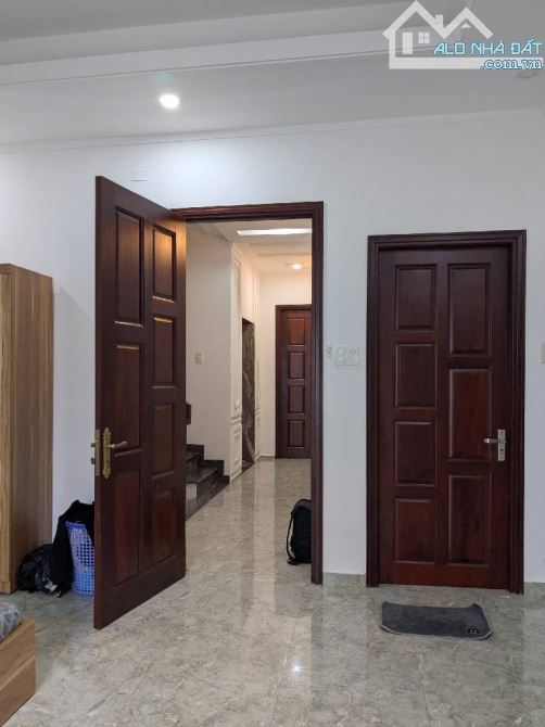 Chủ gấp Bán nhà Gò Vấp ( Phan Văn Trị ) - Giá giảm mạnh còn 17 tỷ Thương Lượng - 6