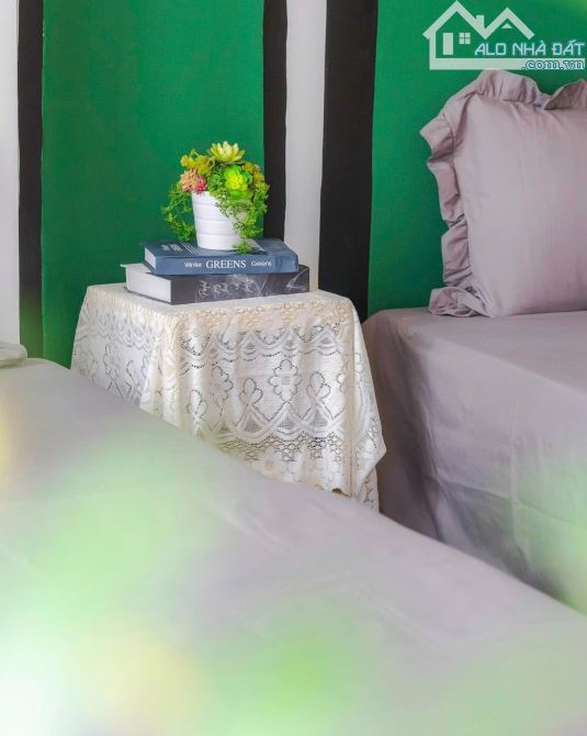 HOMESTAYS CAO CẤP – ĐƯỜNG NAM KỲ KHỞI NGHĨA,102M - 13TY5, TP. ĐÀ LẠT 🌟 - 6