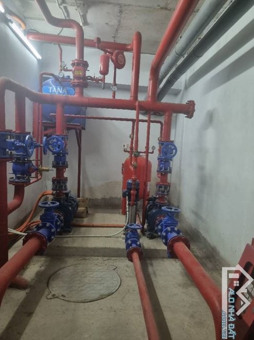 BÁN TÒA NHÀ VĂN PHÒNG 8TẦNG 290M2, MT 16M – GẦN MẶT PHỐ VIP LẠC LONG QUÂN TT QUẬN TÂY HỒ - 6