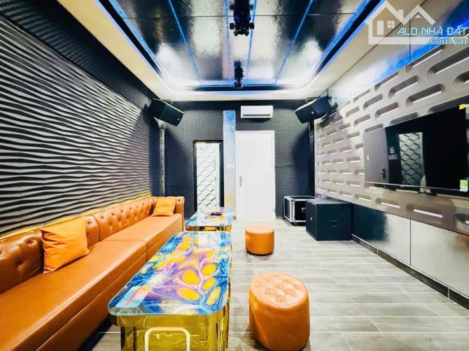 Giảm 1 tỷ - Nhà mới 6 tầng 4x16M khu phân lô vip nhất Phan Huy Ích, có thang máy, 11.5 tỷ - 6