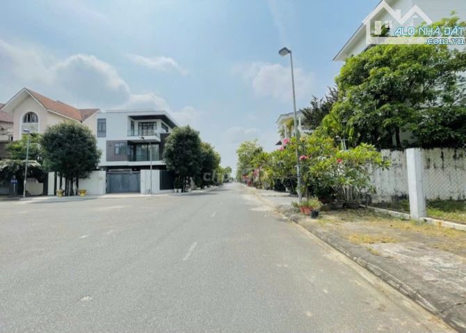 🌿BÁN ĐẤT BIỆT THỰ KHU ĐẢO XANH - DIỆN TÍCH 400M- NGANG 16M- HOÀ CƯỜNG BẮC, Q. HẢI CHÂU - 6