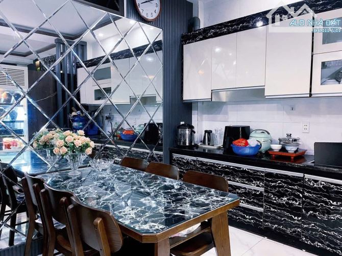🛖: bán nhà 3 tầng, Lạch Tray, Hàng Kênh, Lê Chân 💸:3,05 tỷ (dc02) - 6