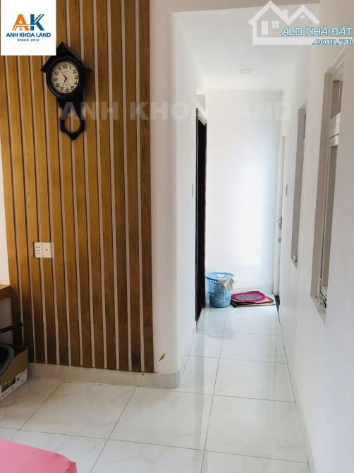 NHÀ 2 TẦNG GÓC 2 MẶT TIỀN - GẦN HOÀNG DIỆU 2 - P.LINH TRUNG - OTO VÀO THOẢI MÁI - 4,5 TỶ - 6