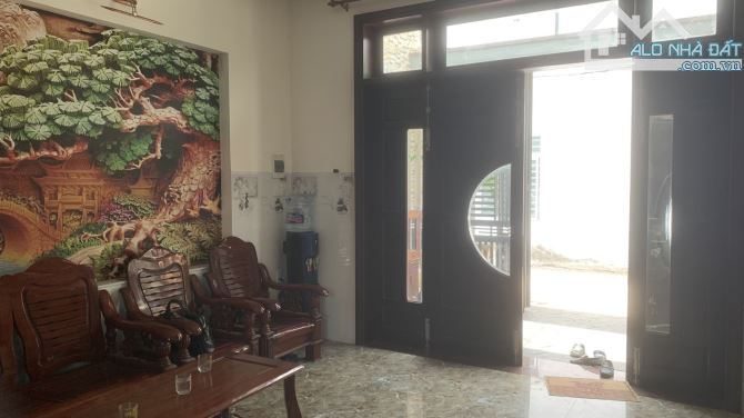 🚨 CHỦ VỪA TĂNG GIÁ +300 TRIỆU – GIÁ MỚI CHỈ 7,5 TỶ 🚨 🏡 BÁN NHÀ 3 TẦNG KIÊN CỐ + 2 LÔ ĐẤ - 6