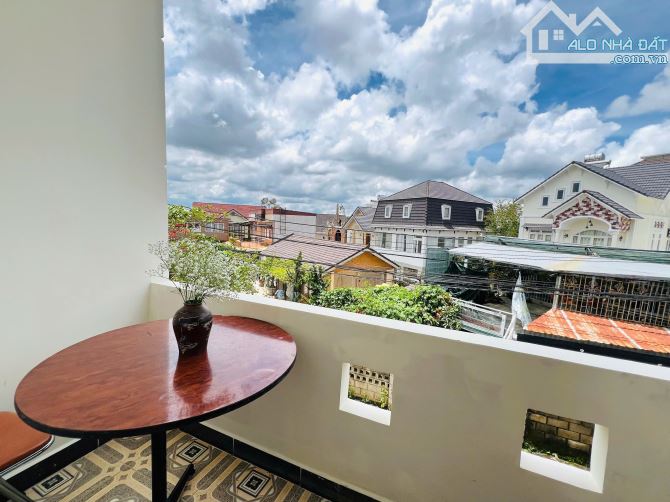 Villa Mặt Tiền 238M 20TY, đường Mai Anh Đào, P.08, Đà Lạt - 6