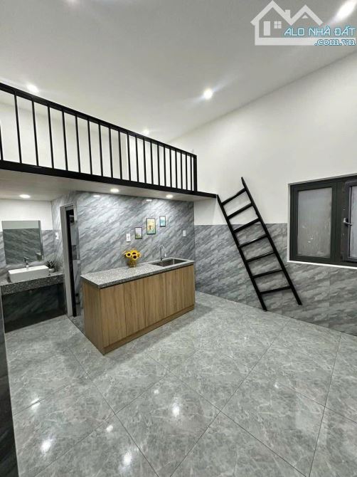 NHÀ 3 TẦNG MẶT TIỀN PHAN HUY THỰC - VỪA Ở VỪA CÓ DÒNG TIỀN - 6