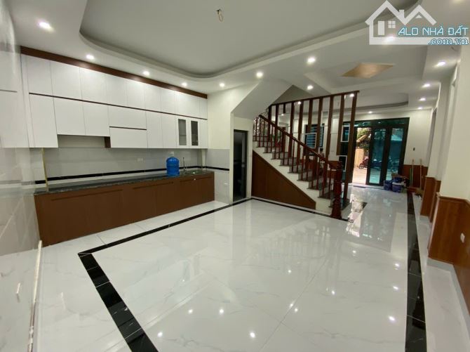 NHÀ ĐẸP TÂY MỖ- 2 THOÁNG - Ô TÔ 20M - GẦN HỒ ĐIỀU HOÀ-SỔ ĐẸP, SẴN GIAO DỊCH - 6