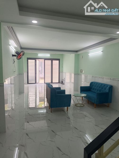 Bán Nhà Mặt Tiền Gò Xoài Bình Tân, 60m2, 3 PN, Vị Trí Đẹp 5.2 Tỷ TL - 6