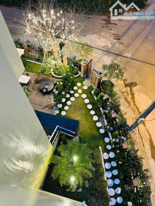 BÁN VILLA CAO CẤP 200m – 24ty MẶT TIỀN AN SƠN, P.4, TP. ĐÀ LẠT - 6