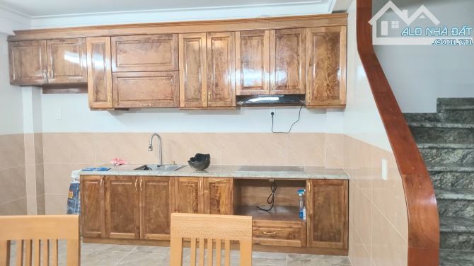 QUÁ GẤP BÁN NHÀ MỚI HXT, XE HƠI VÀO NHÀ LÊ ĐỨC THỌ, 5 TẦNG, NỞ HẬU 5x19, 93M2 CHỈ 9.5 TỶ - 6
