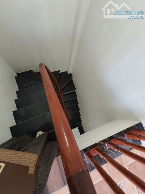 Cuối đường Bà Triệu 45m 5 tầng thang máy, lô góc, ô tô 4 chỗ chỉ 8.3 tỷ - 6