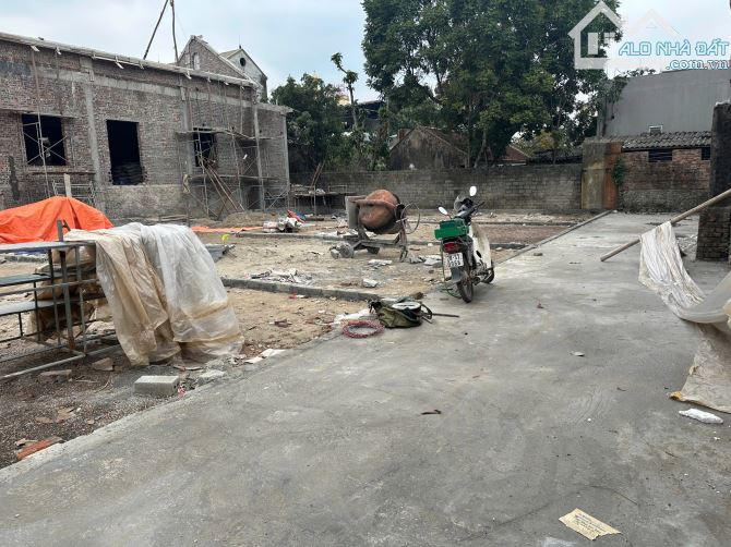 HOT:BĐS Mỹ Đức mở bán 6 nền đất phân mới nằm trong quần thể du lịch Quan Sơn, Giá chỉ 1,2ỷ - 6