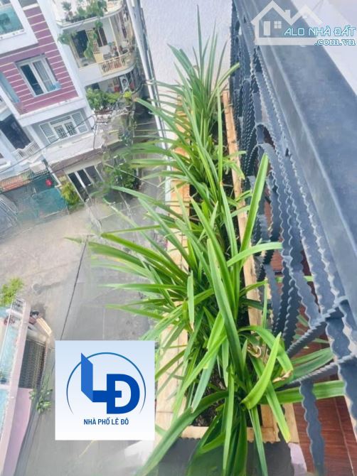 Nhà bán MT ,6 tầng Nguyễn Cảnh Chân.Q 1💰 Đầu tư sinh lời – Giá chỉ 12,7 t - 6