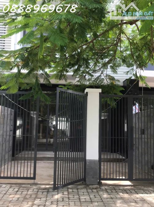 Cần cho thuê nhà liền kề dự án HUD Nhơn Trạch, khu đô thị mới Phước An, diện tích 100 m2 - 6