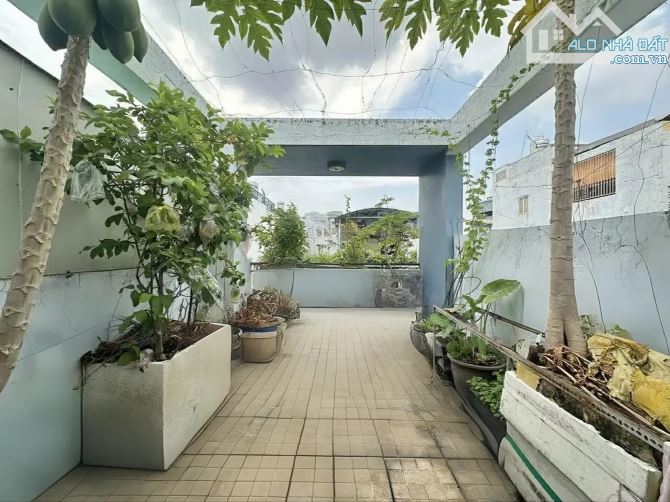 🏩 BÁN NHÀ 4 TẦNG HXH, QUẬN 3, 36M², SỔ VUÔNG NHƯ A4, CHỈ 8.3 TỶ 🏩 - 6