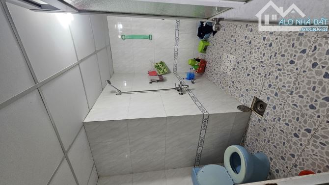 Giáp Quận 5 - Bến Bình Đông, Cầu Chà Và Q8, 68M2, 2 Tầng, Ngang 3.8M, Ko QH, Nhỉnh 5 tỷ - 6