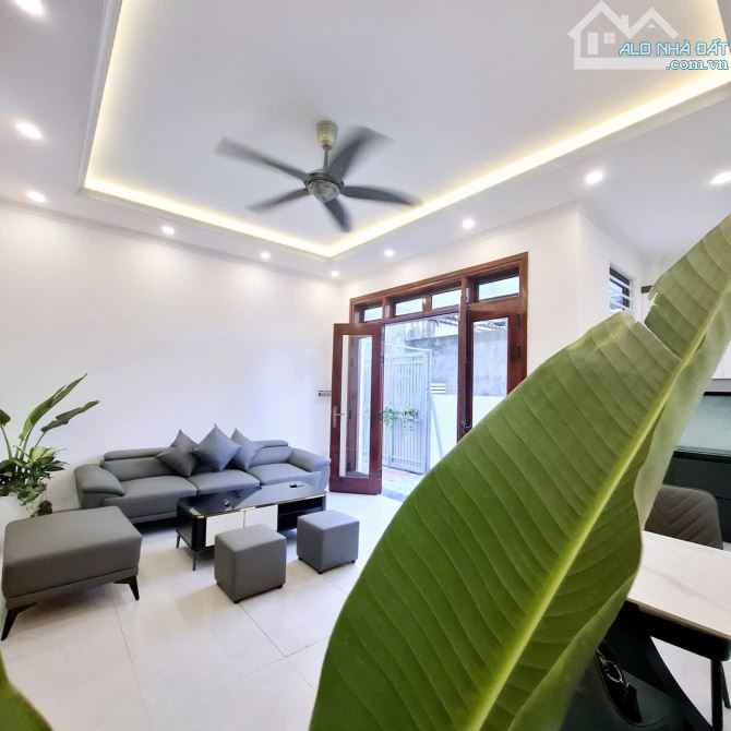 bán nhà Thạch Bàn 46m x 5 tầng giá 7,8 tỷ - 6