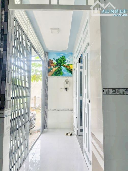 NHÀ RỘNG LỘ Ô TÔ GIÁ TỐT 1TỶ590tr GẦN SÂN BAY CẦN THƠ, NGÂN THUẬN, ĐỀN HÙNG, TP.CẦN THƠ - 6