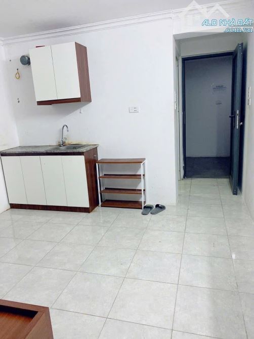 CẦN BÁN NHÀ NGÕ 31 PHAN ĐÌNH GIÓT - DT 77M2- 7 TẦNG - MT 6.1M - GIÁ 20.5 TỶ - 6