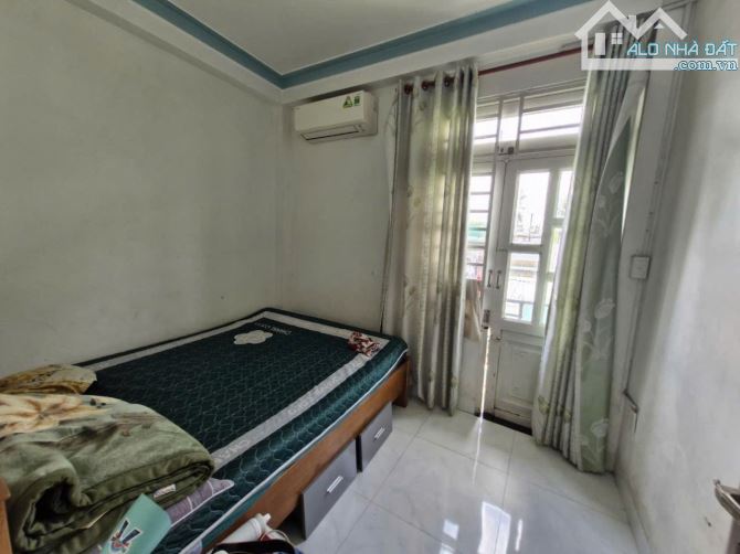 Bán nhà đường Lã Xuân Oai, phường Long Trường, 40m2 giá 3 tỷ 850. - 6