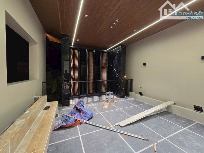 Nhà 3 tầng mặt tiền Trần Kim Xuyến - Hoà Xuân gần cầu Nguyễn Tri Phương - 6