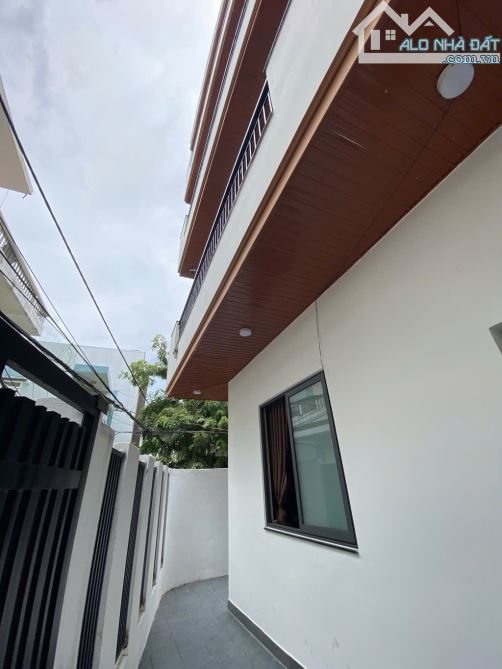 🎉BÁN GẤP TÒA CH DÒNG TIỀN – GÓC 3 MẶT THOÁNG – NGAY NGÃ TƯ NGUYỄN HỮU THỌ &TRƯNG NỮ VƯƠNG - 6
