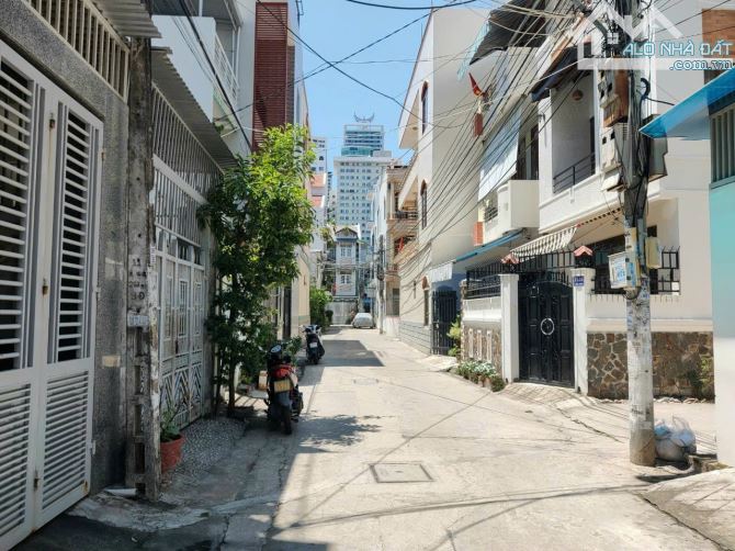 HÀNG HIẾM-BÁN ĐẤT GẦN CÔNG VIÊN, BIỂN & BÃI TẮM HÒN CHỒN - 6