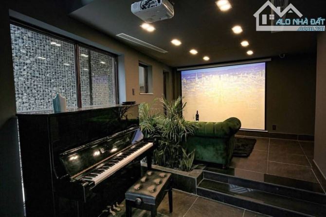 Góc hài mặt tiền Phường 15 Tân Bình, Phan Huy Ích, 9x12m, 5 tầng, mới keng, 16 tỷ xíu - 6