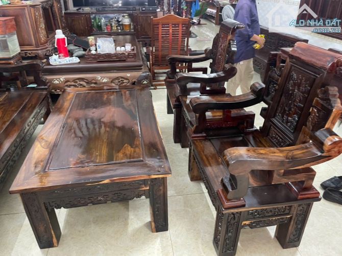 gđ tôi về quê bán nhà quân đoàn 4 tân phong biên hoà - 6