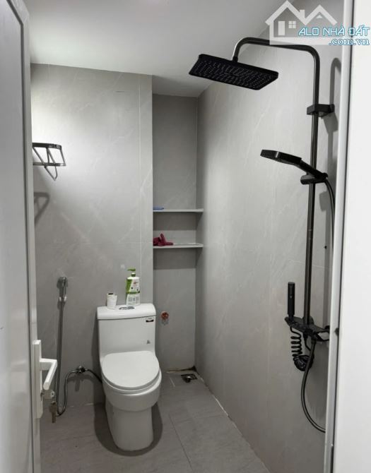 🏡  BÁN NHÀ ĐẸP 3 TẦNG KIÊN CỐ - PHẦN LĂNG 20 - THANH KHÊ - 6