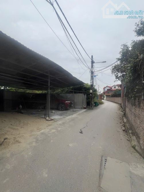 10M Ô TÔ TRÁNH, Vị trí đẹp ĐÔNG DƯ, 146M – 7M Tiền – Chỉ 8.6 tỷ - 6