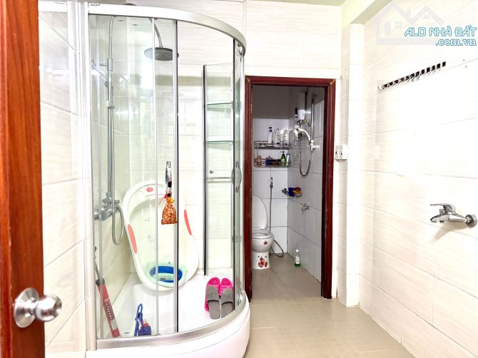 🌟 BÁN CĂN HỘ DỊCH VỤ 7 TẦNG - DOANH THU ỔN ĐỊNH 120 TRIỆU/THÁNG 🌟 - 6