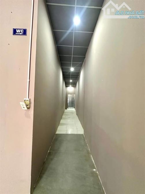 👉85 triệu - CHO THUÊ MẶT BẰNG 397m2, NGANG 10m MẶT TIỀN ĐƯỜNG MẬU THÂN - 6
