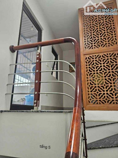 🎲 🏡 HIẾM – NGON – BỔ – RẺ | NHÀ ĐẸP CỰ KHỐI – OTO ĐỖ CỬA | FULL NỘI THẤT – Ở NGAY! 🚗 - 6