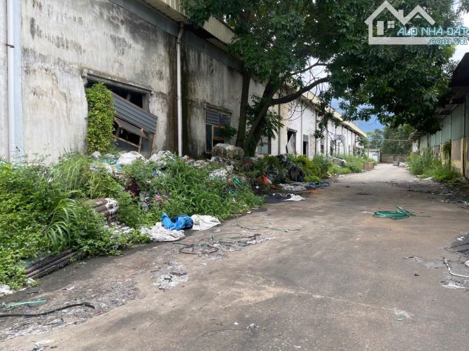 》Chuyển Nhượng Xưởng Tại Long Thành. Đồng Nai.  • Diện tích Đất : 1,7ha đã lên Full SKC. g - 7