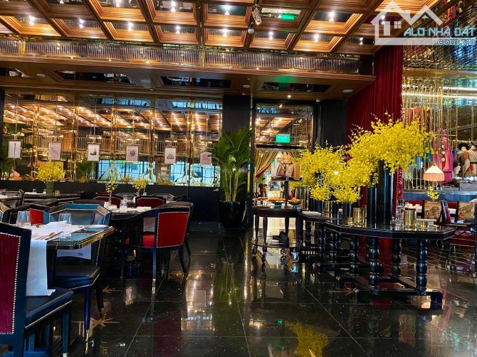 Chủ vay NH 200 Tỷ-Toà Khách Sạn Mặt Phố Hàng Bè - 350m2 - 12T- MT 10m - 80 Phòng - 298 Tỷ