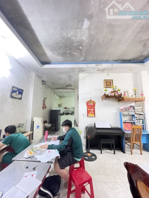 BÀU NĂNG 11 - HOÀ MINH– LIÊN CHIỂU | DIỆN TÍCH LỚN, XE Ô TÔ VÀO TẬN NHÀ - LCU203 - 7