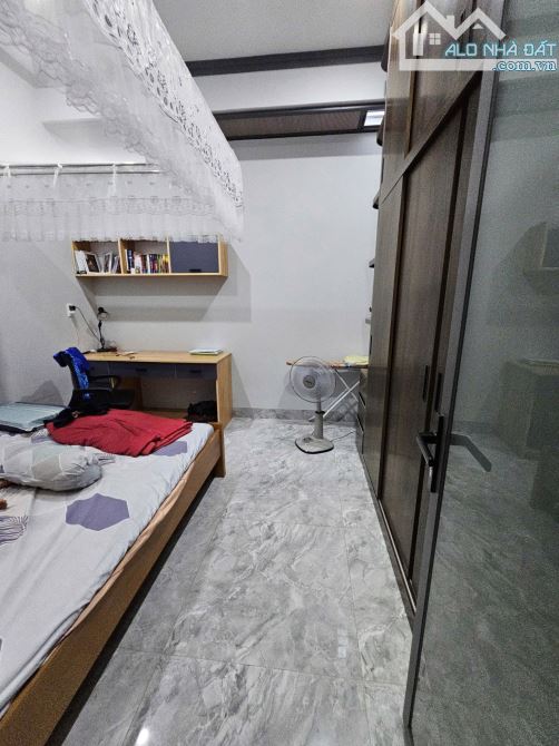 Bán nhà cấp 4 hẻm Y NI KSOR phường Tân Lập bmt ĐĂK LĂK 2,99 tỷ - 7