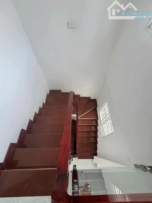 Bán Biệt Thự MiNi Dương Thị Mười, Căn góc,3 Tầng DT Sàn 178m2, Đường 6m, xe hơi đậu của - 7